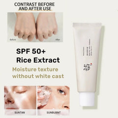 Beauty of Joseon Sunscreen