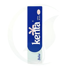 Kenta Whitening Cream