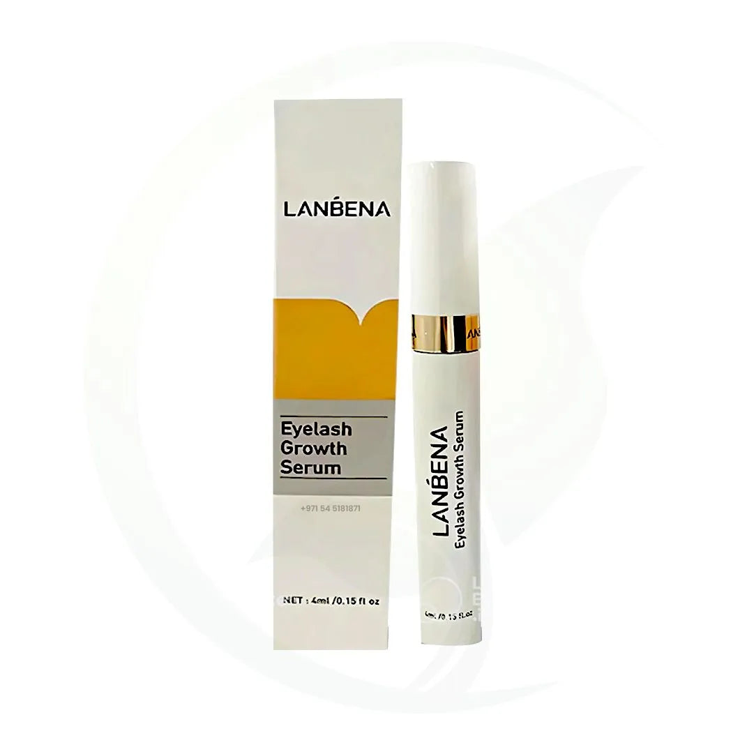 Lanbena Eyelash Growth Serum