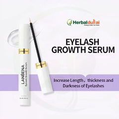 Lanbena Eyelash Growth Serum