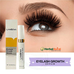 Lanbena Eyelash Growth Serum