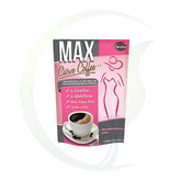 Max Curve Coffee
