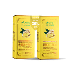 black natural hair shampoo Pack of Two