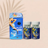 Natural Max Slimming Capsules