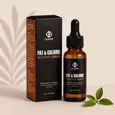 OUHOE Fat and Calorie Blocking Serum
