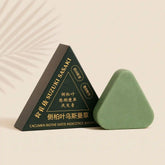 Original Seven Green Soap