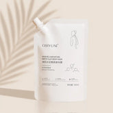 Osiyun Revitalizing White Clay Body Mask