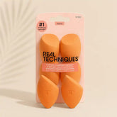 Real Techniques Miracle Complexion Sponge Orange
