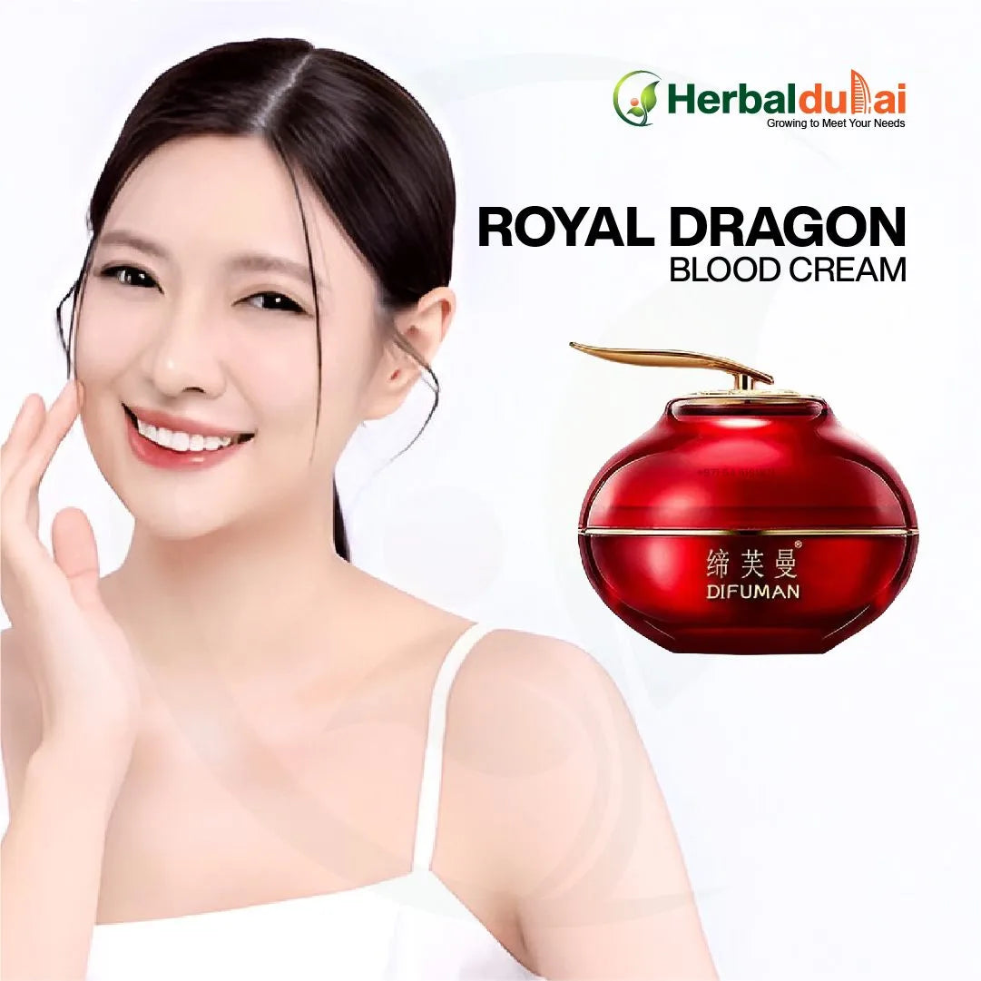 Retinol Placenta Royal Dragon Blood Cream