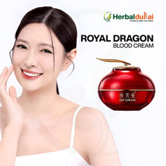 Retinol Placenta Royal Dragon Blood Cream