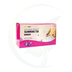 Saffron Slimming Tea