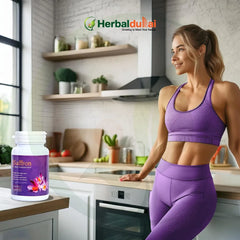 Transform with Saffron Dietary Supplement