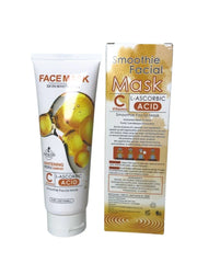 Skin Whitening Face Mask