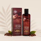Skin Doctor Coffee Cream Slimming Lotion