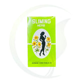 Sliming Herb Tea