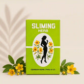 Sliming Herb Tea