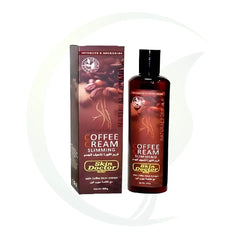 Slimming Coffee Cream