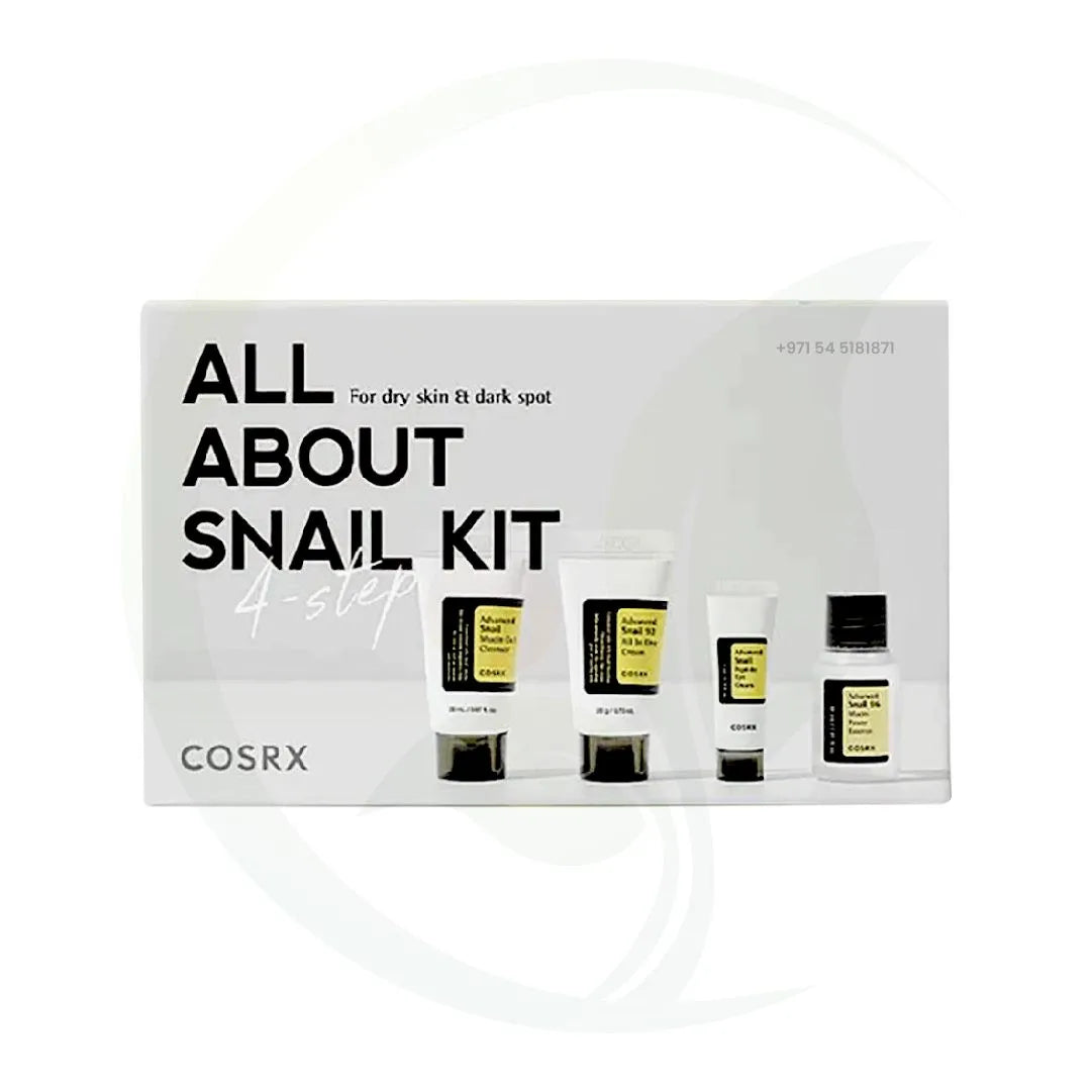 Snail Kit