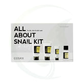 Snail Kit
