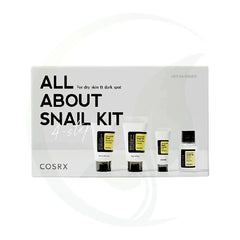 Snail Kit