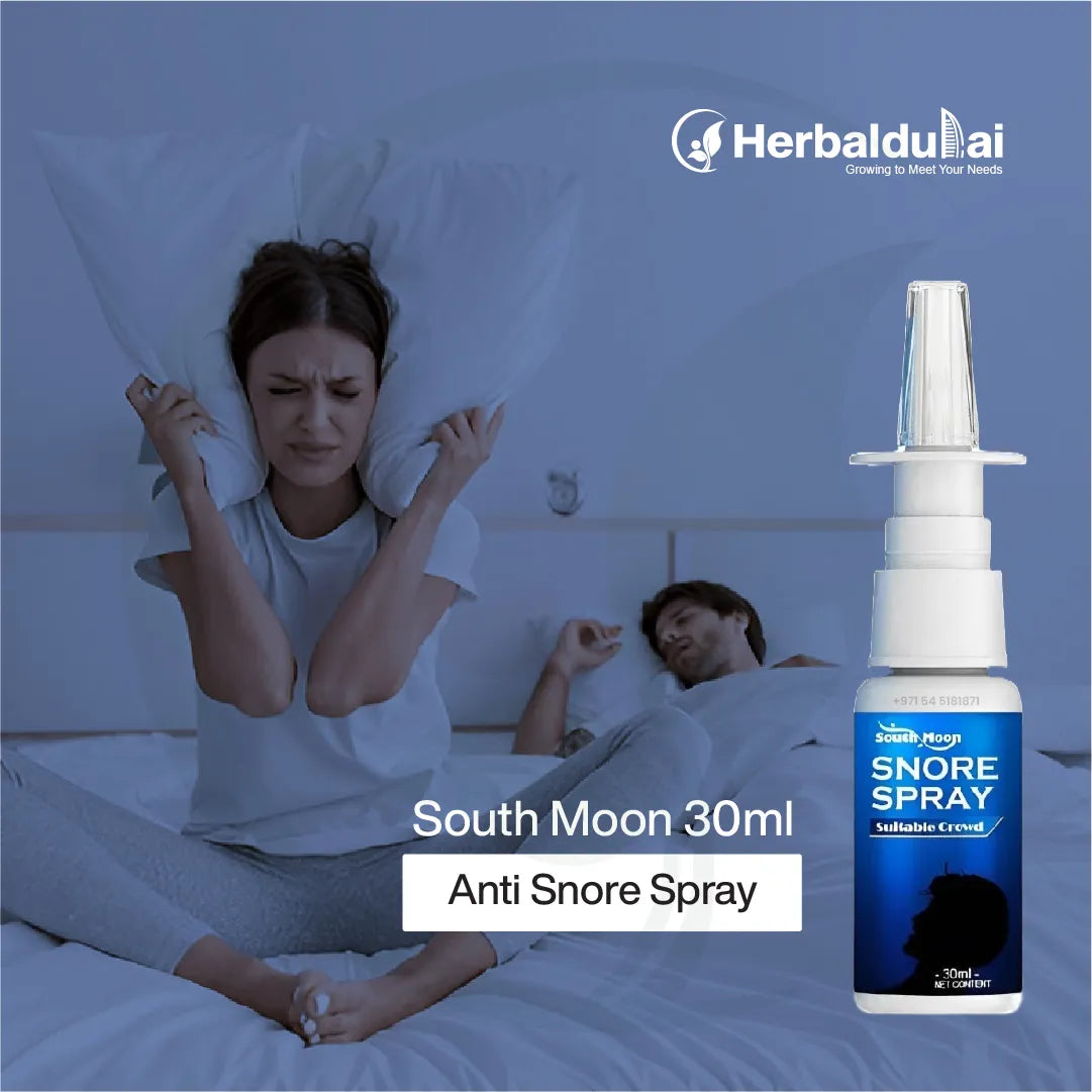 Snore Spray