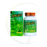 Spirulina Weight Loss Capsules
