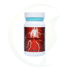 Super Burner Capsules for weight loss