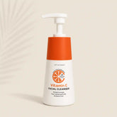 Vitamin C Facial Cleanser