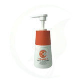 Vitamin C Facial Cleanser Foaming Brightening Glow
