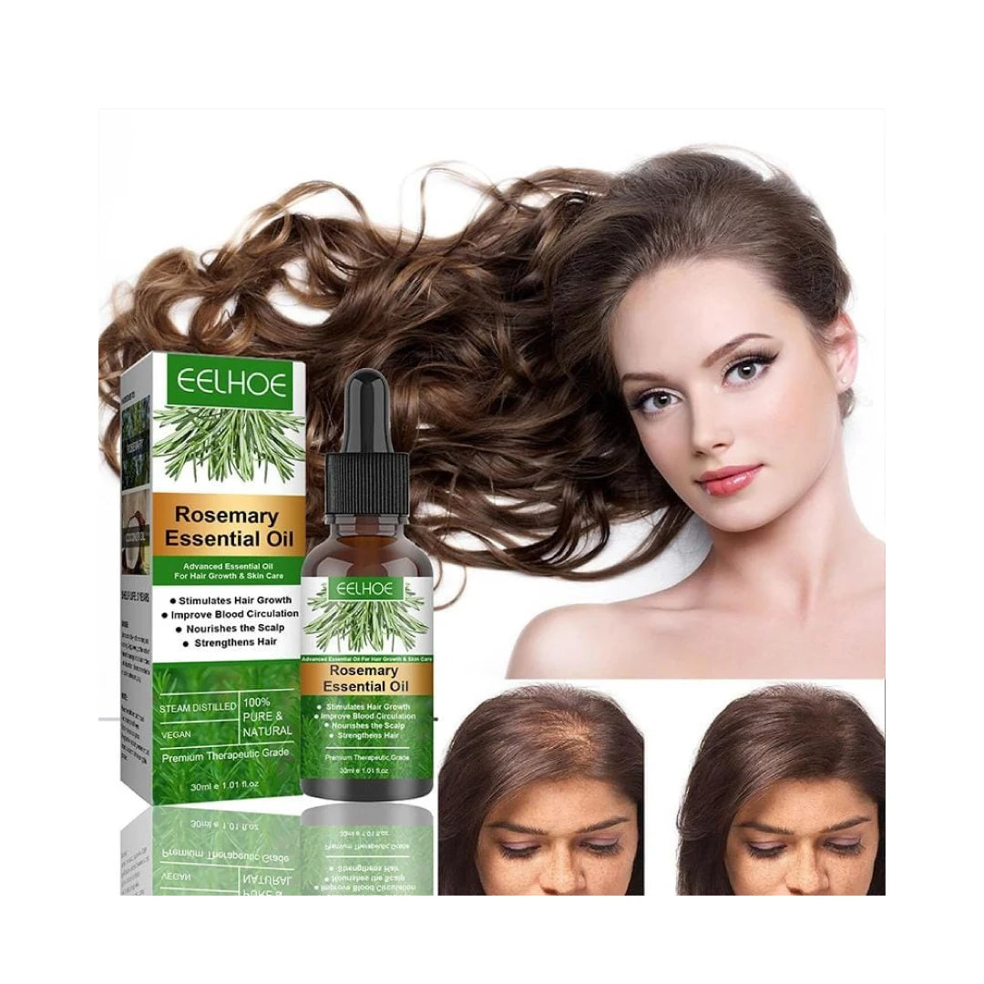 eelhoe Rosemary essential oil