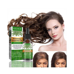 eelhoe Rosemary essential oil