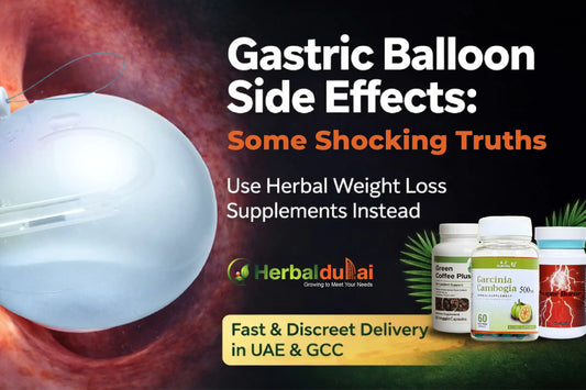 Gastric Balloon Side Effects