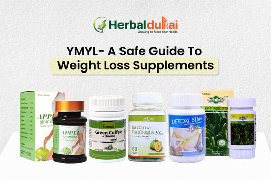a Safe Guide to Weight Loss Supplements