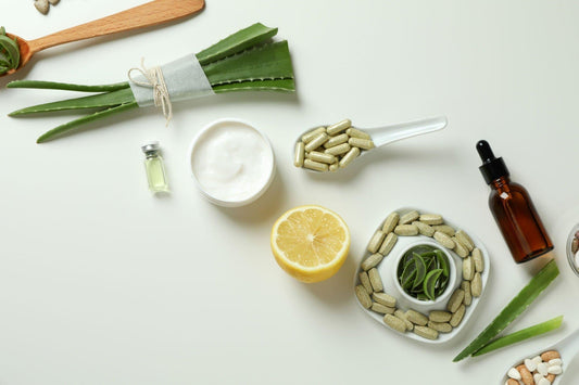 Herbal Supplements What to Know Before You Buy