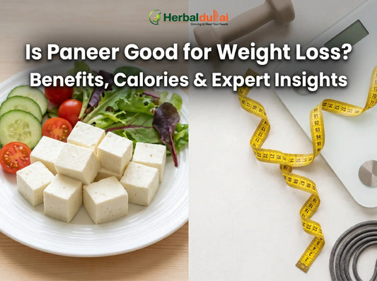 Is paneer good for weight loss? benefits, calories and expert insights