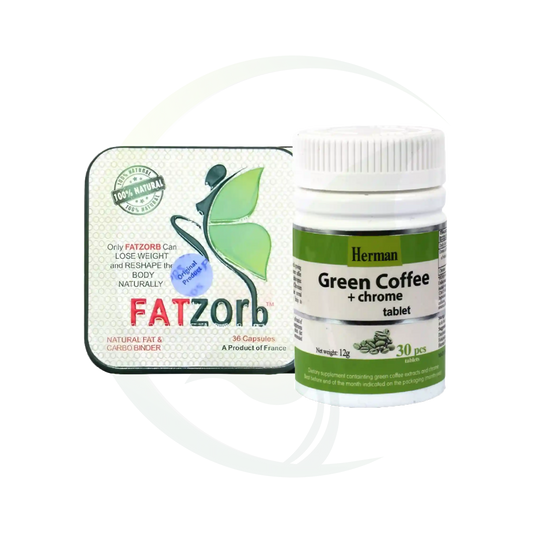 Fat burning supplements