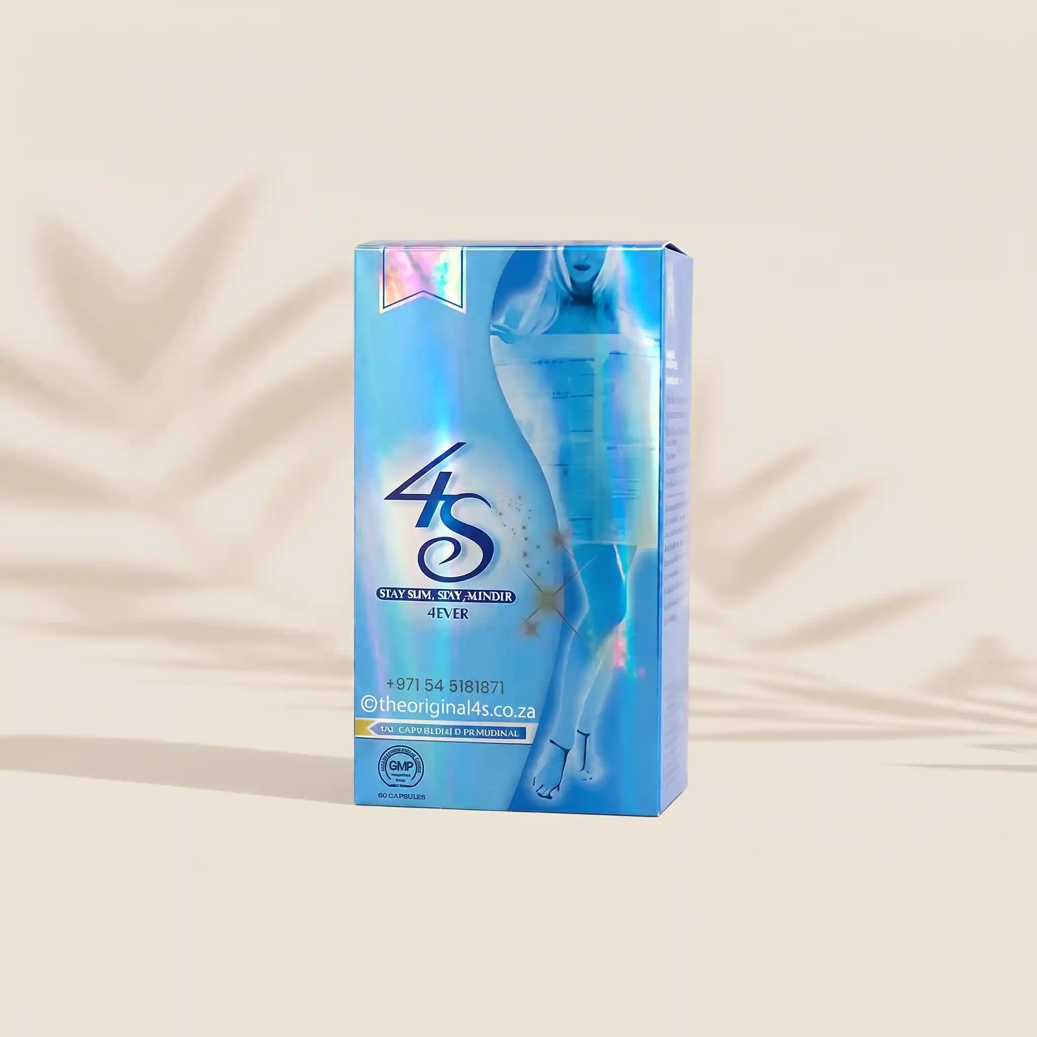 4s Slimming Capsules