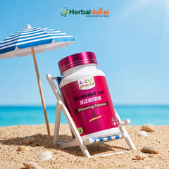 AZ Pharma Burning Fat Slimming Capsule