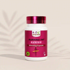 AZ Pharma Burning Fat Slimming Capsule