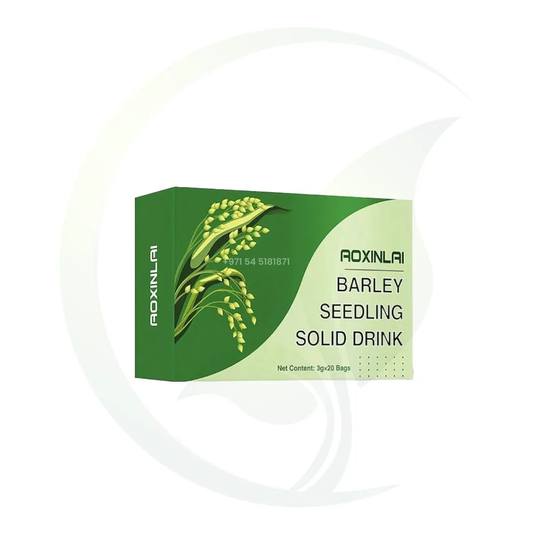 Aoxinlai Barley Grass Powder
