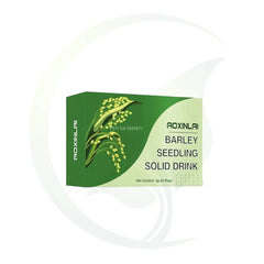 Aoxinlai Barley Grass Powder