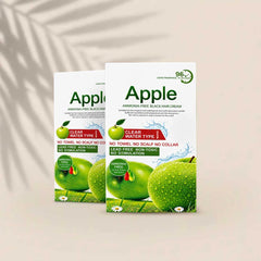 Apple Hair Color Pack of 2