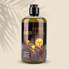 Atreus Ginger Anti Hairloss Shampoo