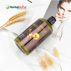 Atreus Hair Loss Ginger Shampoo