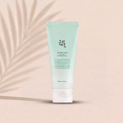 Beauty of Joseon Green Plum Refreshing Cleanser