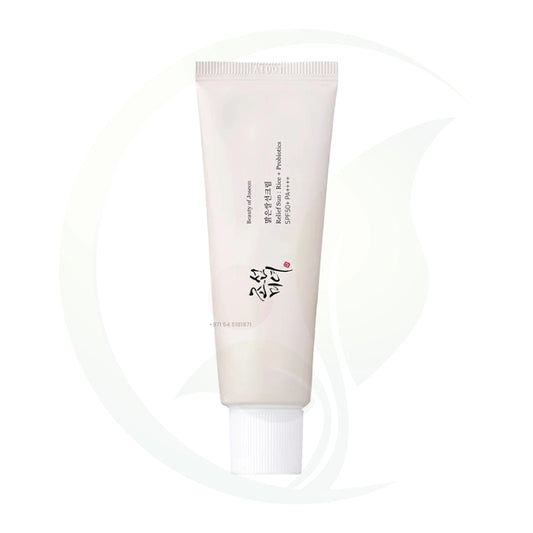Beauty of Joseon Sunscreen