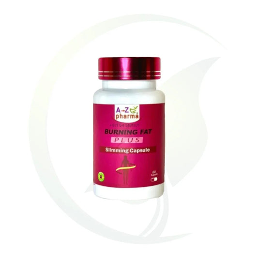 Burning Fat Plus