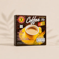 Coffee Plus