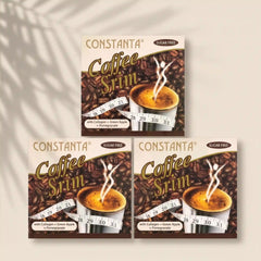 Constanta Coffee Srim Buy Pack of 3 Get Discount