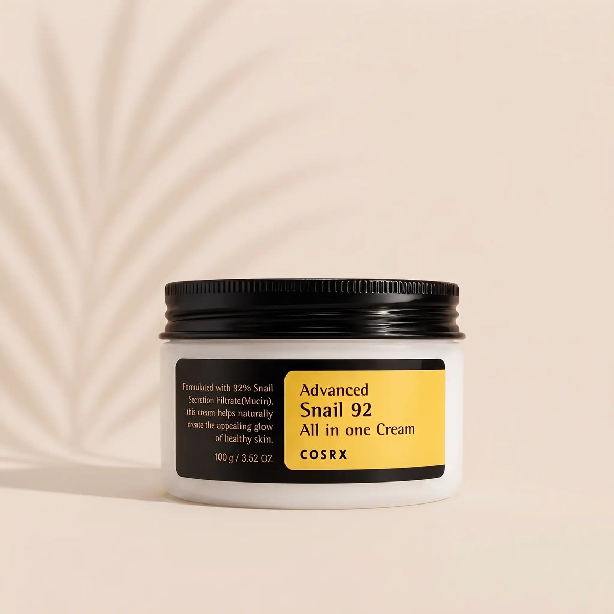 Cosrx Snail 92 All in One Cream